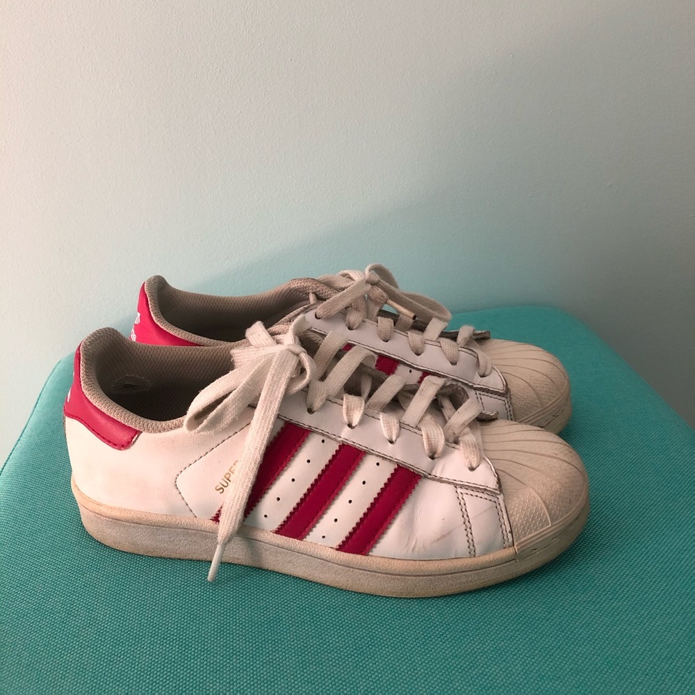 adidas superstars 🐙